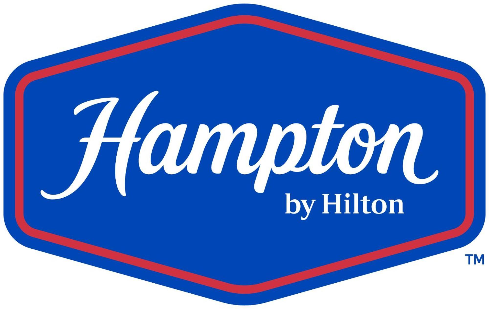 Hampton Inn By Hilton Lincoln Downtown Eksteriør billede